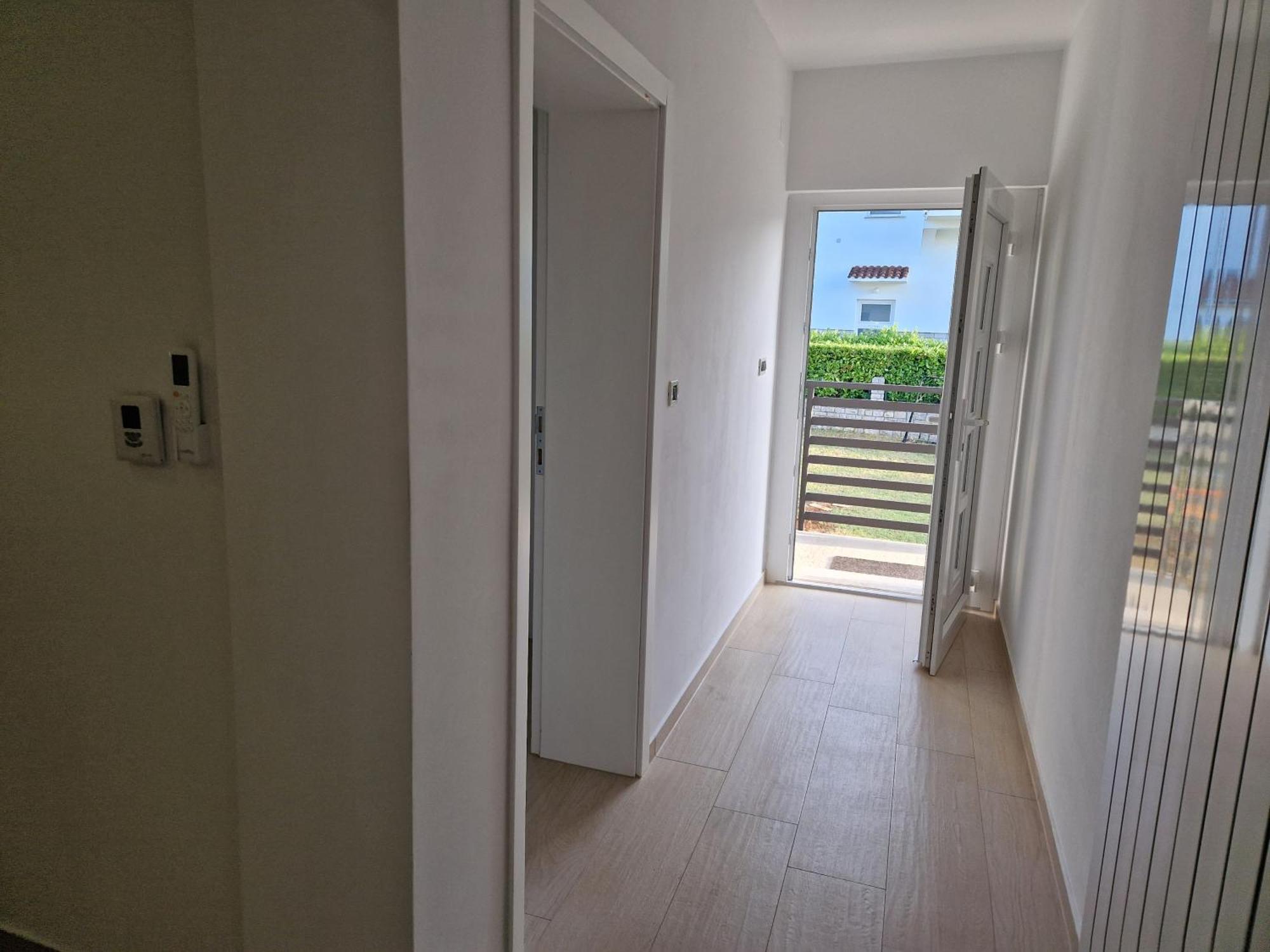 Apartmani Melanie Porec Exterior photo