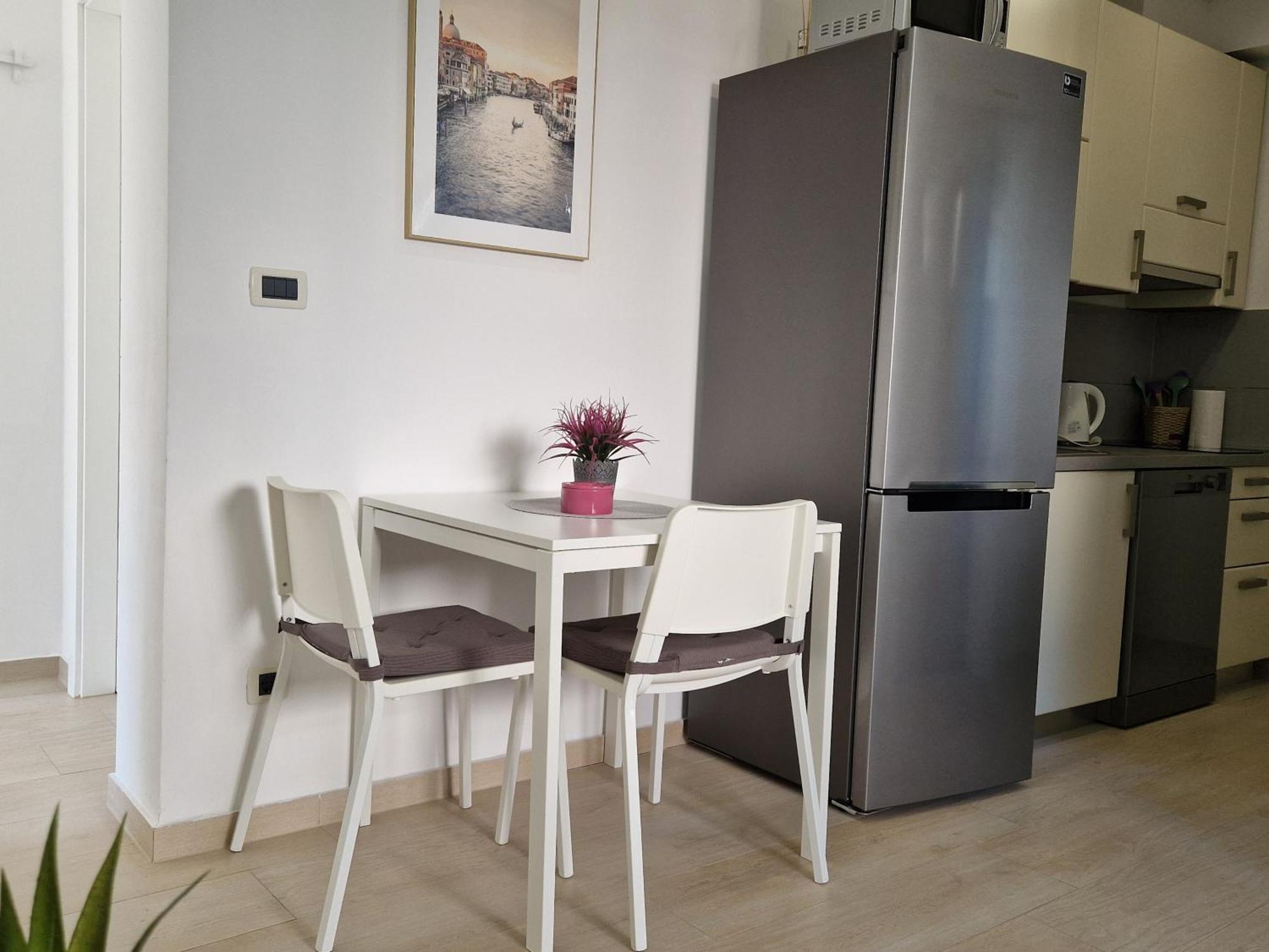 Apartmani Melanie Porec Exterior photo